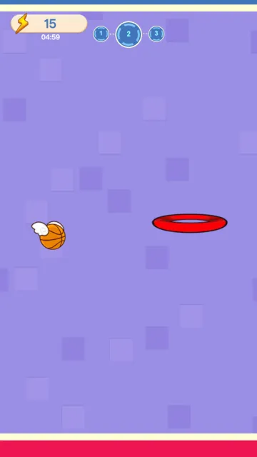 Dunk Link | เกม | XWorld