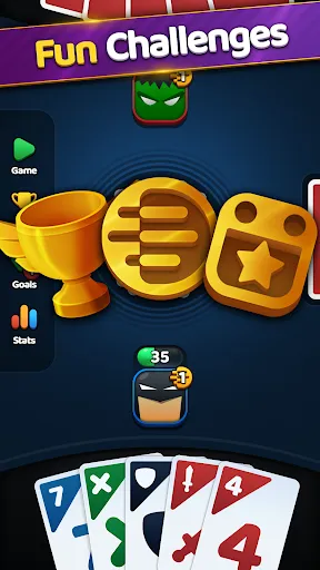 Duel Dash: Card Game | 游戏 | XWorld