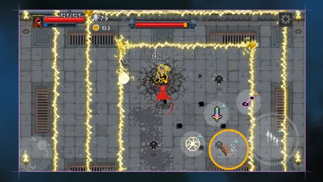 Wizard of Legend | เกม | XWorld