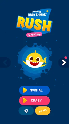 Cá Mập Con XÔNG LÊN | Games | XWorld