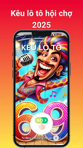 Keu Lo To 2025 (Loto Hoi Cho) | Games | XWorld