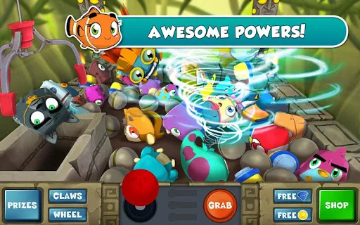 Prize Claw 2 | เกม | XWorld