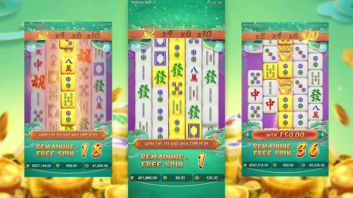 mahjong Flip | Games | XWorld