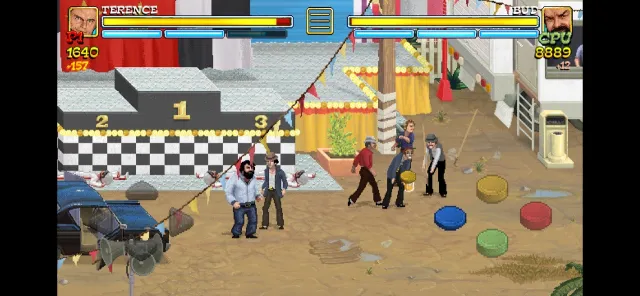 Slaps And Beans | Игры | XWorld