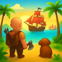 XWorld | Call of Island: Survival