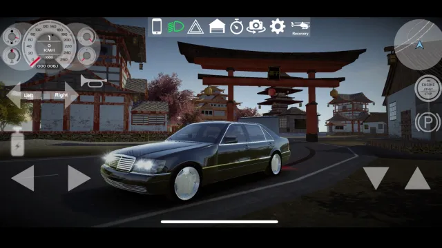 European Luxury Cars | 游戏 | XWorld