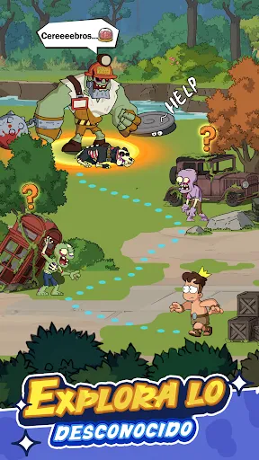 Go Go Springfield | juego | XWorld Go Go Springfield | juego | XWorld