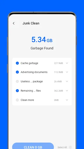 Sweepio | Permainan | XWorld