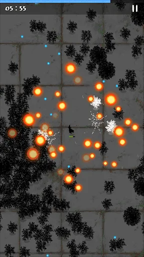 Magic Survival | Игры | XWorld