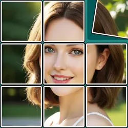 XWorld | Jigsaw Card: Solitaire Puzzle