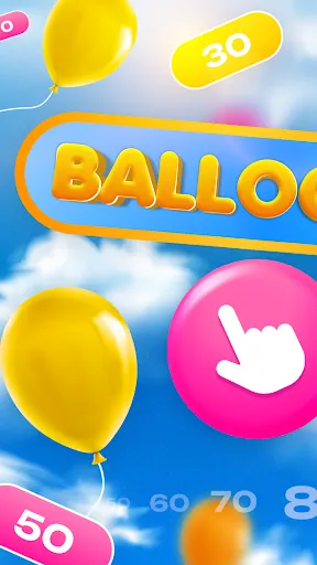 Balloons | juego | XWorld