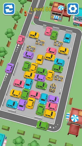 Car Parking Jam: кар паркинг | Игры | XWorld