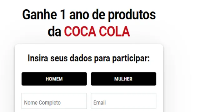 Coca-Cola | Jogos | XWorld