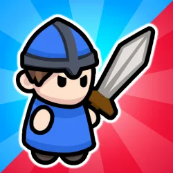 XWorld | Siege Arena: Build & Fight