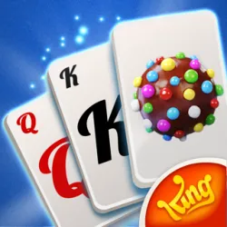 XWorld | Candy Crush Solitaire