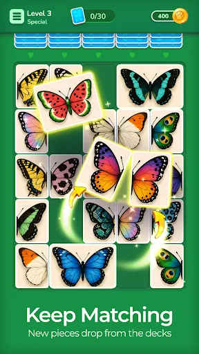Picture Blast Solitaire | Permainan | XWorld