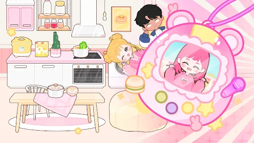Idol House - Avatar Life Sim | Games | XWorld