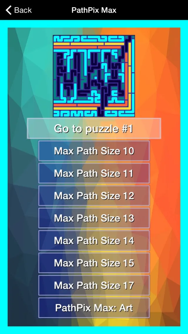 PathPix Max | Игры | XWorld