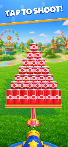 Smash Out: Cannon Fest 3D | Игры | XWorld Smash Out: Cannon Fest 3D | Игры | XWorld
