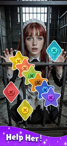 Charming Unscrew -Story Puzzle | Игры | XWorld