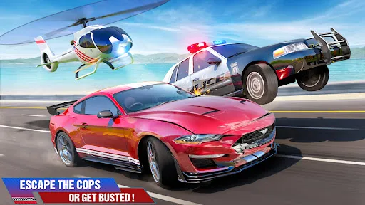 Real Car Race - Game Kereta 3D | Permainan | XWorld