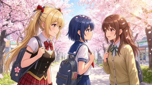 Campus Roaming World Sim | 游戏 | XWorld