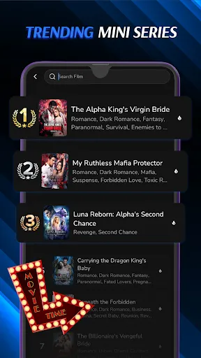 DramaHub: Short Series | Games | XWorld DramaHub: Short Series | Games | XWorld