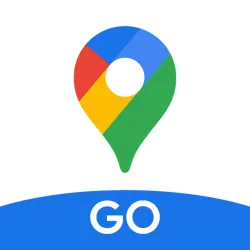 XWorld | Google Maps Go