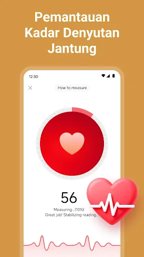 BP Tracker: for 365 days | Permainan | XWorld