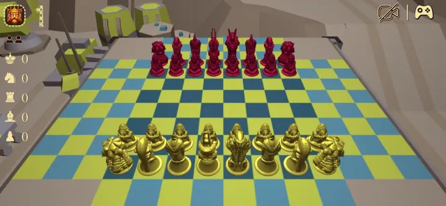 Шахматы Друзья ™ | Игры | XWorld