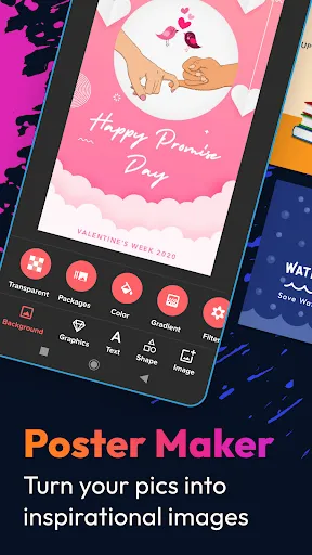 Poster Maker - Flyer Creator | Games | XWorld Poster Maker - Flyer Creator | Games | XWorld
