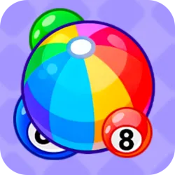 XWorld | Ball Merge Quest