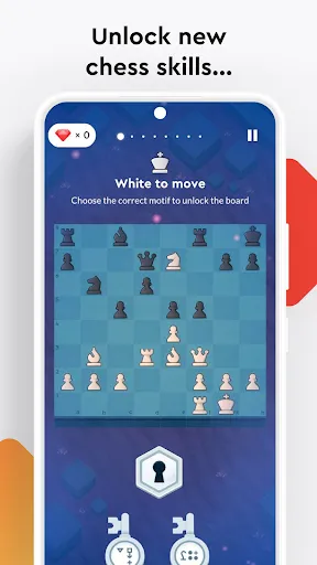 Play Magnus - Chess Academy | juego | XWorld