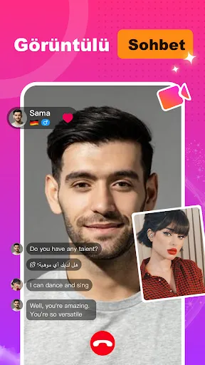 Shhhh - Live Video chat | Игры | XWorld