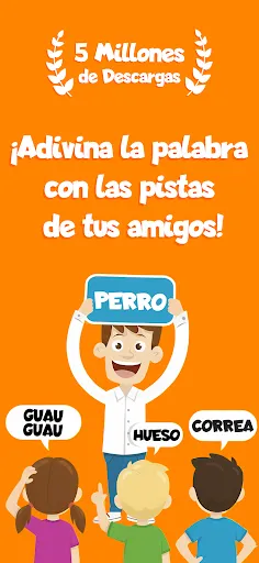 Charadas para Niños | juego | XWorld