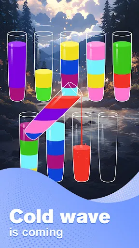 Water Sort Master | เกม | XWorld