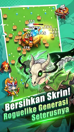 Squad Oath:Era Baru Roguelike | Permainan | XWorld Squad Oath:Era Baru Roguelike | Permainan | XWorld