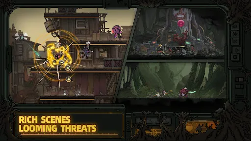 PlatyGuard: Swarm Slayer | Games | XWorld PlatyGuard: Swarm Slayer | Games | XWorld