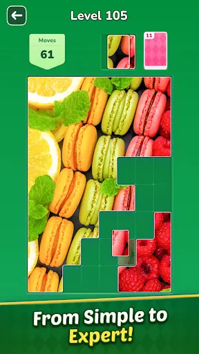 Solipics | 游戏 | XWorld