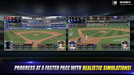 MLB Perfect Inning 25 | Игры | XWorld