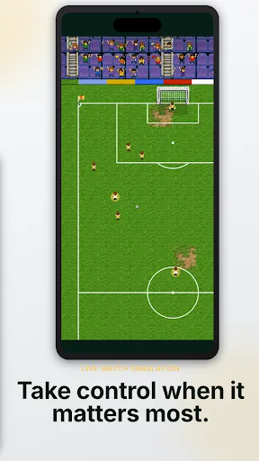 My Legacy: Karier Sepak Bola | Permainan | XWorld