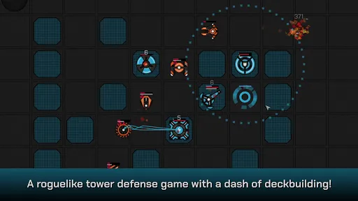 Core Defense | Permainan | XWorld