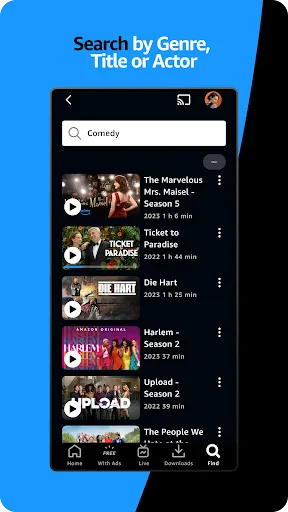 Prime Video | Games | XWorld Prime Video | Games | XWorld