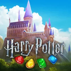 XWorld | Harry Potter: Puzzles & Spells