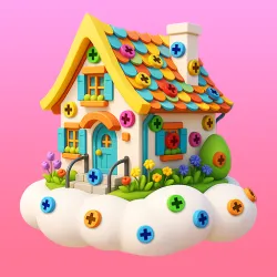 XWorld | Screw Sort Jam™ - Screw 3d