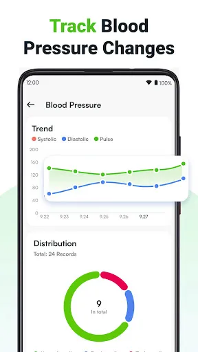 HealthTracker - Measure | Games | XWorld