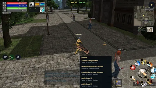 RAN - Royal Academy Nations | Games | XWorld RAN - Royal Academy Nations | Games | XWorld