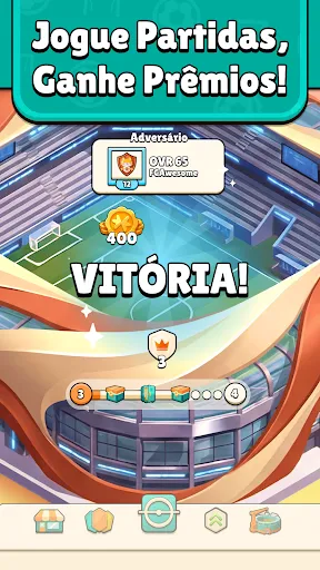 Matchday: Cartas de Futebol | Jogos | XWorld Matchday: Cartas de Futebol | Jogos | XWorld