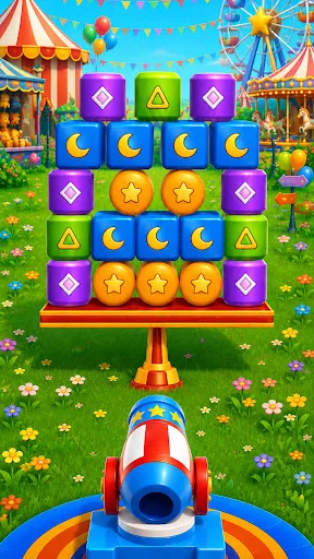 Break Bang:Smash Carnival | Игры | XWorld Break Bang:Smash Carnival | Игры | XWorld