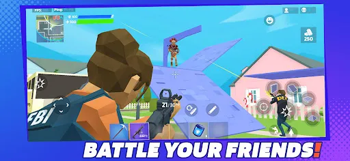 1v1.LOL - Battle Royale Game | Games | XWorld